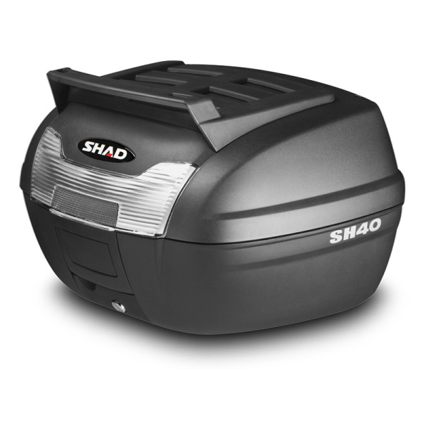 Shad SH40 Top Box Cargo